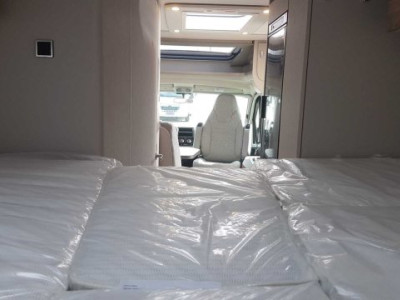 Hymer Exsis-T 580 Pure Exsis T - Photo 16