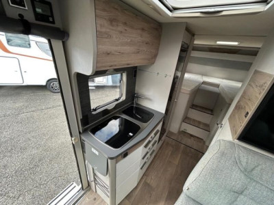 Hymer Exsis-T 580 Pure - Photo 9