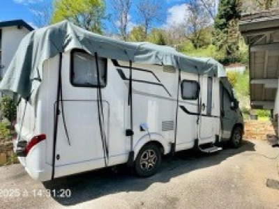 Hymer Exsis-T 580 Pure - Photo 2