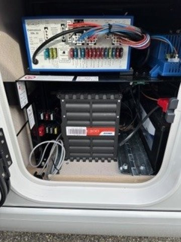 Hymer Exsis-T 580 Pure - Photo 5