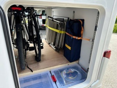 Hymer Exsis-T 580 Pure - Photo 6