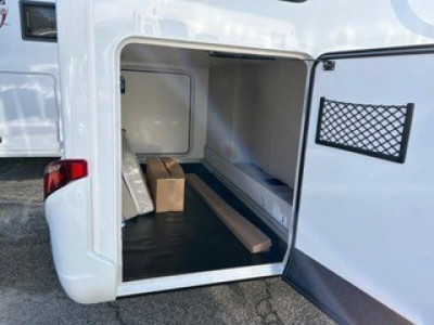 Hymer Exsis-T 580 Pure - Photo 3