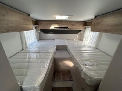 Hymer Exsis-T 580 Pure - Photo 7