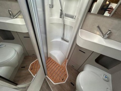 Hymer Exsis-T 580 Pure - Photo 8