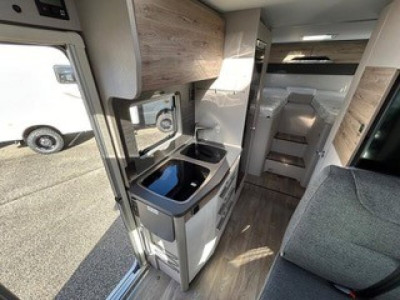 Hymer Exsis-T 580 Pure - Photo 9
