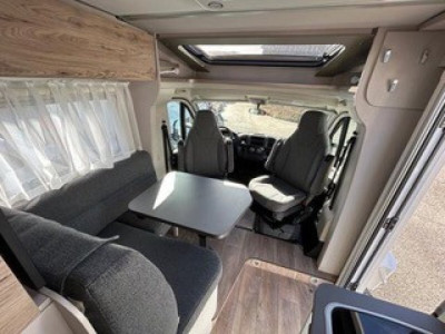 Hymer Exsis-T 580 Pure - Photo 10