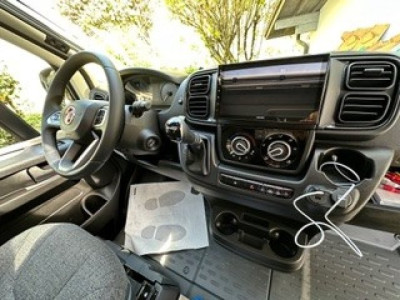 Hymer Exsis-T 580 Pure - Photo 11