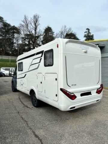 Hymer Exsis-T 580 Pure - Photo 4