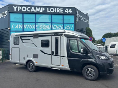 Achat Hymer Exsis-T 580 Pure Neuf