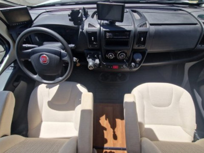 Hymer Exsis-T 598 - Photo 7