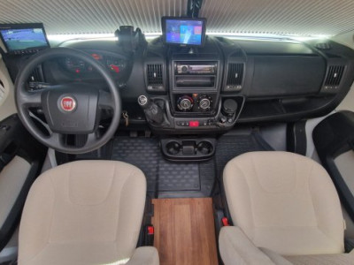 Hymer Exsis-T 598 - Photo 8