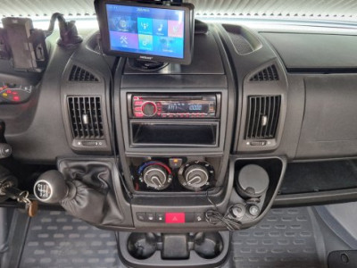Hymer Exsis-T 598 - Photo 10