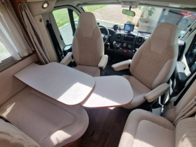 Hymer Exsis-T 598 - Photo 11