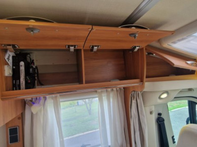 Hymer Exsis-T 598 - Photo 13