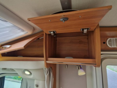 Hymer Exsis-T 598 - Photo 14