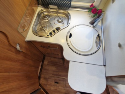 Hymer Exsis-T 598 - Photo 19