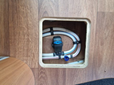 Hymer Exsis-T 598 - Photo 22