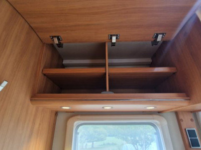 Hymer Exsis-T 598 - Photo 23