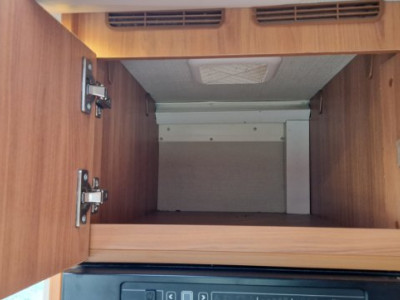 Hymer Exsis-T 598 - Photo 27