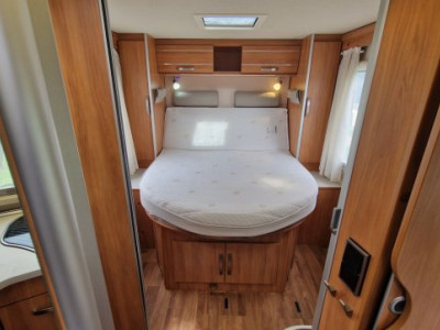 Hymer Exsis-T 598 - Photo 28
