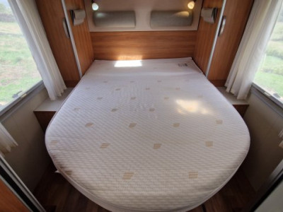 Hymer Exsis-T 598 - Photo 29