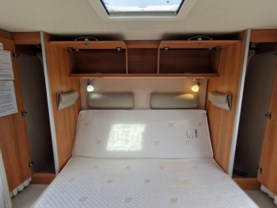 Hymer Exsis-T 598 - Photo 30