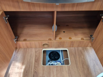 Hymer Exsis-T 598 - Photo 32