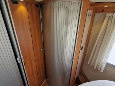 Hymer Exsis-T 598 - Photo 36