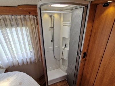 Hymer Exsis-T 598 - Photo 37