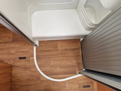 Hymer Exsis-T 598 - Photo 38