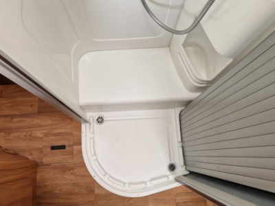 Hymer Exsis-T 598 - Photo 39