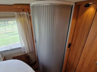 Hymer Exsis-T 598 - Photo 40