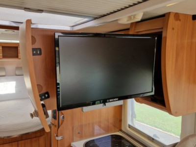 Hymer Exsis-T 598 - Photo 41