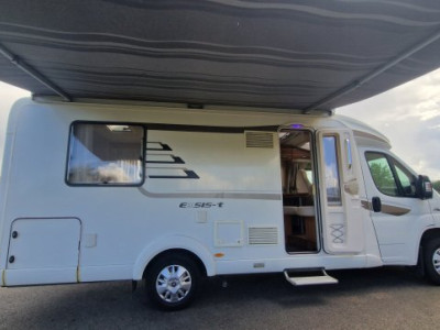 Hymer Exsis-T 598 - Photo 43