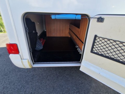 Hymer Exsis-T 598 - Photo 45
