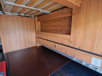 Hymer Exsis-T 598 - Photo 46