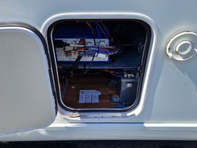 Hymer Exsis-T 598 - Photo 48