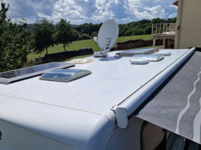 Hymer Exsis-T 598 - Photo 50