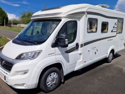 Hymer Exsis-T 598 - Photo 52