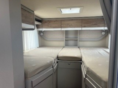 Hymer Exsis-T 678 EXSIS T - 69.900 € - #3