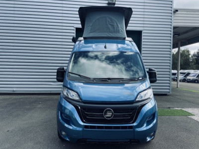 Hymer Camper Vans / Hymercar Free 540 Blue Evolution État neuf pour ce - Photo 8