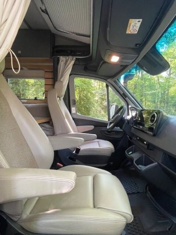 Hymer ML-I 580 4X4 - Photo 6