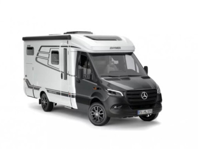 Achat Hymer ML-T 570 mlt xperience Neuf