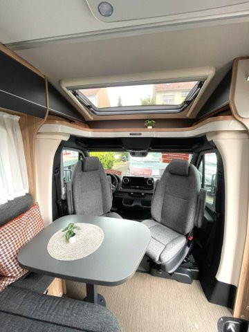 Hymer ML-T 570 CROSSOVER - Photo 5