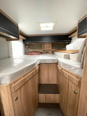Hymer ML-T 570 CROSSOVER - Photo 7