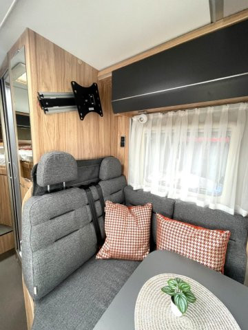 Hymer ML-T 570 CROSSOVER - Photo 11