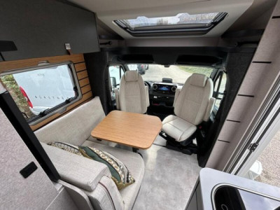 Hymer ML-T 570