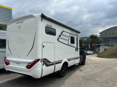 Hymer ML-T 570 xperience - 122.035 € - #2