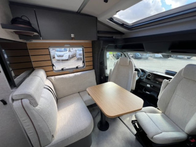 Hymer ML-T 570 Xperience - 125.995 € - #17