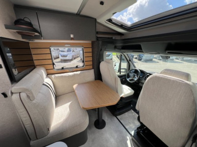 Hymer ML-T 570 Xperience - 125.995 € - #16